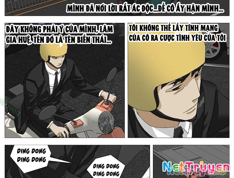 Giết Chết Ta Ở Thế Giới Song Song Chap 12 - Next Chap 13