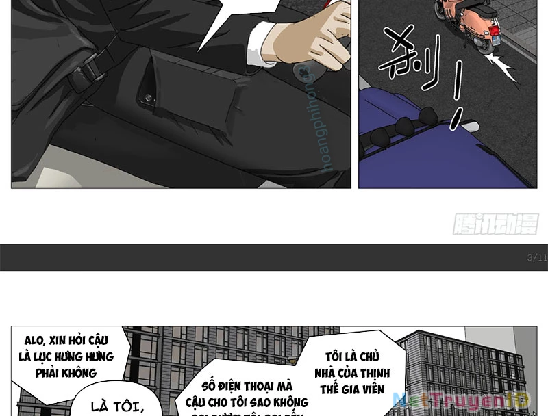 Giết Chết Ta Ở Thế Giới Song Song Chap 12 - Next Chap 13