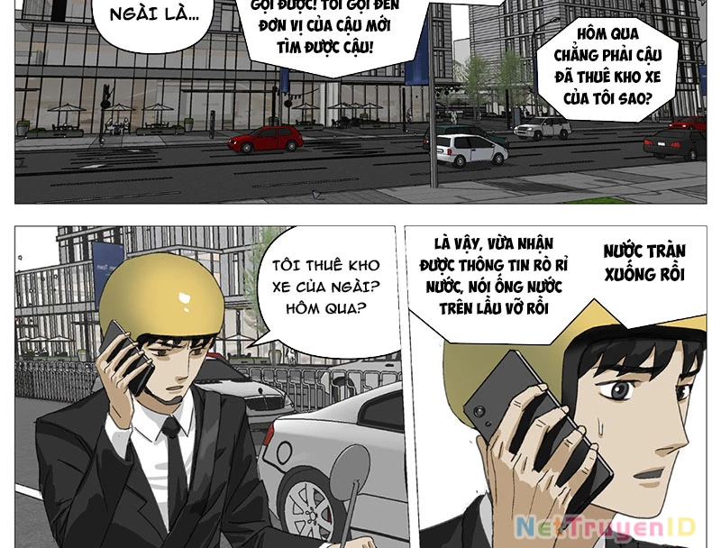 Giết Chết Ta Ở Thế Giới Song Song Chap 12 - Next Chap 13