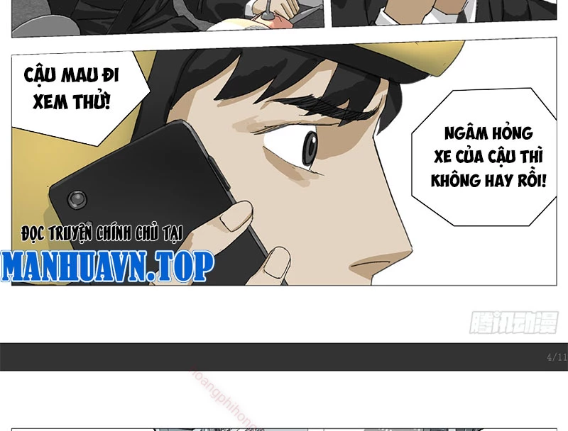 Giết Chết Ta Ở Thế Giới Song Song Chap 12 - Next Chap 13