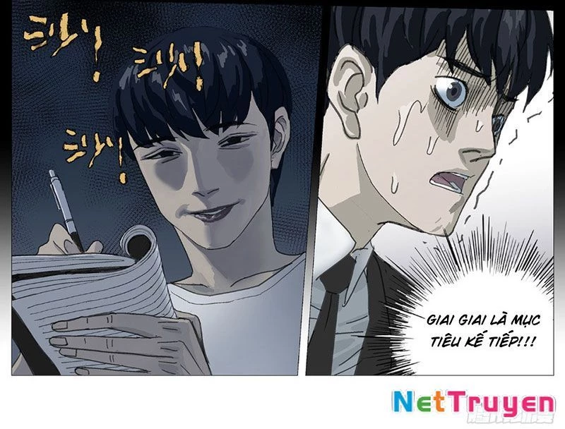 Giết Chết Ta Ở Thế Giới Song Song Chap 13 - Next Chap 14