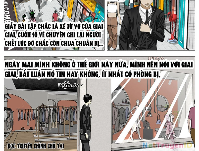 Giết Chết Ta Ở Thế Giới Song Song Chap 13 - Next Chap 14