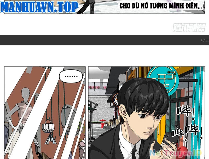 Giết Chết Ta Ở Thế Giới Song Song Chap 13 - Next Chap 14