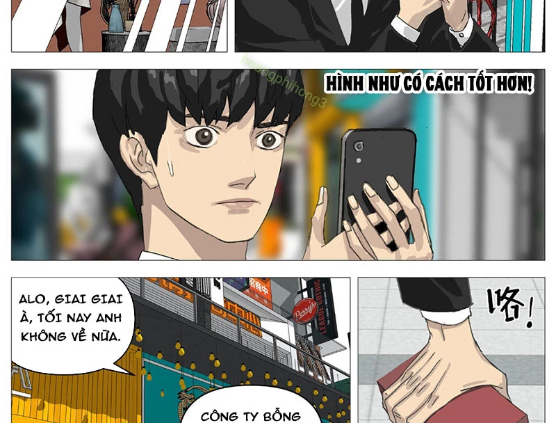 Giết Chết Ta Ở Thế Giới Song Song Chap 13 - Next Chap 14