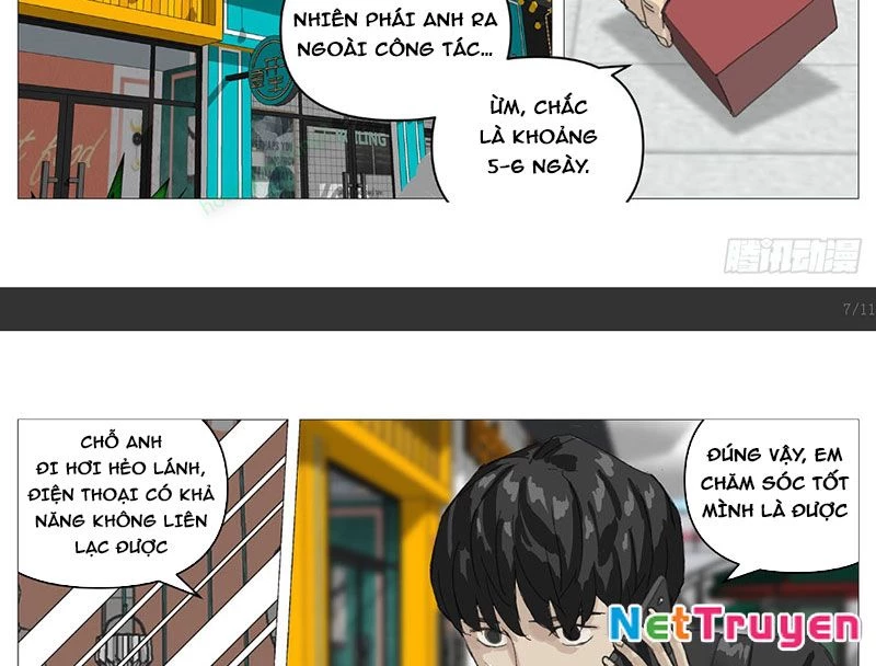 Giết Chết Ta Ở Thế Giới Song Song Chap 13 - Next Chap 14