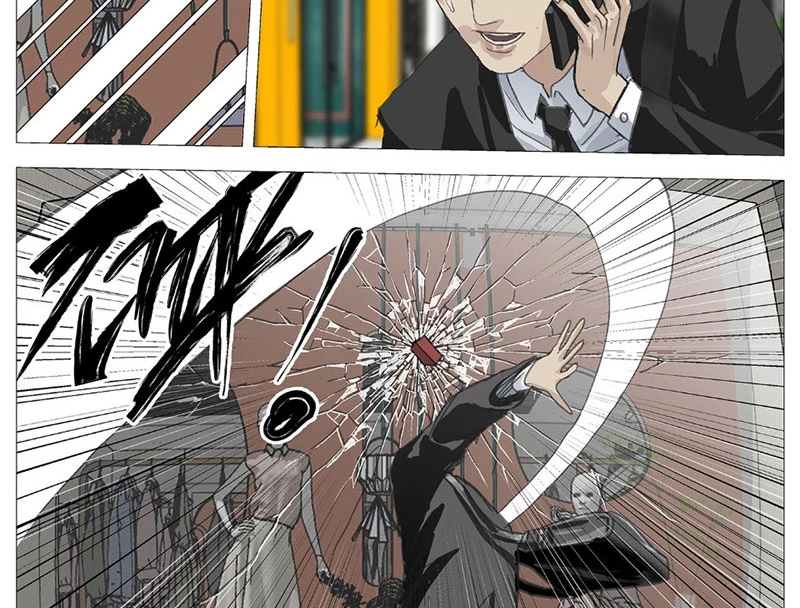 Giết Chết Ta Ở Thế Giới Song Song Chap 13 - Next Chap 14