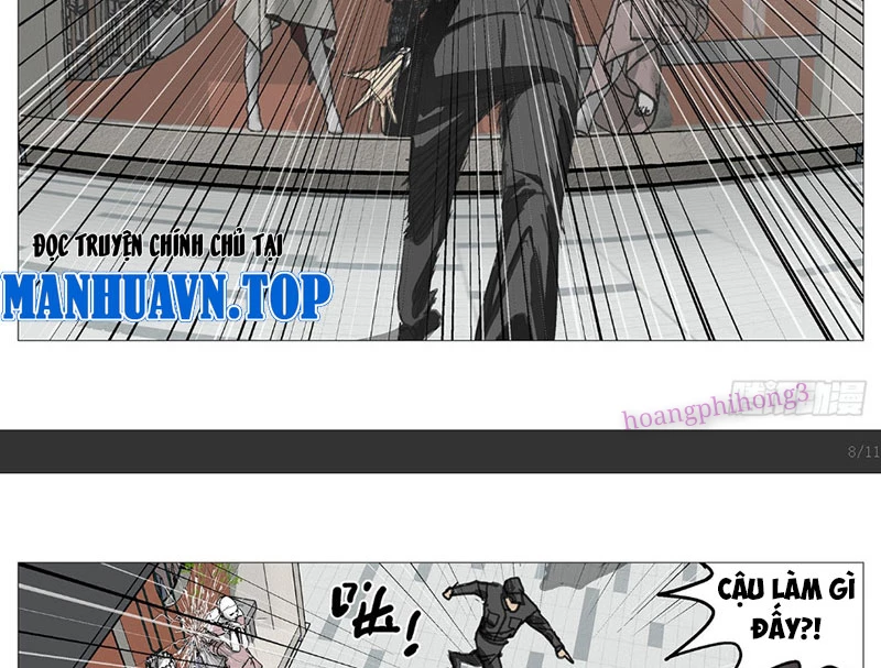 Giết Chết Ta Ở Thế Giới Song Song Chap 13 - Next Chap 14