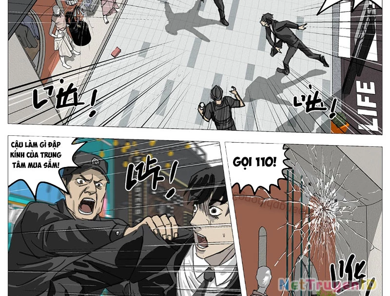 Giết Chết Ta Ở Thế Giới Song Song Chap 13 - Next Chap 14