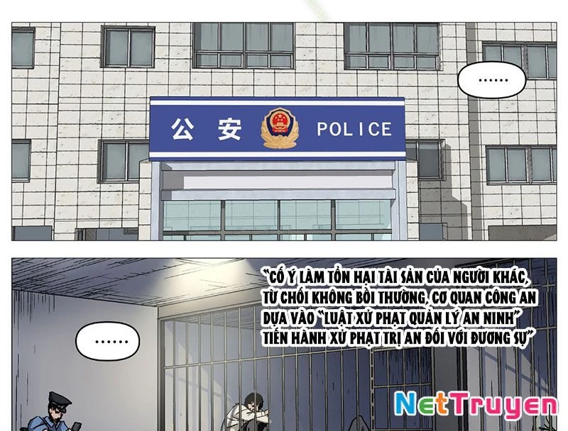 Giết Chết Ta Ở Thế Giới Song Song Chap 13 - Next Chap 14