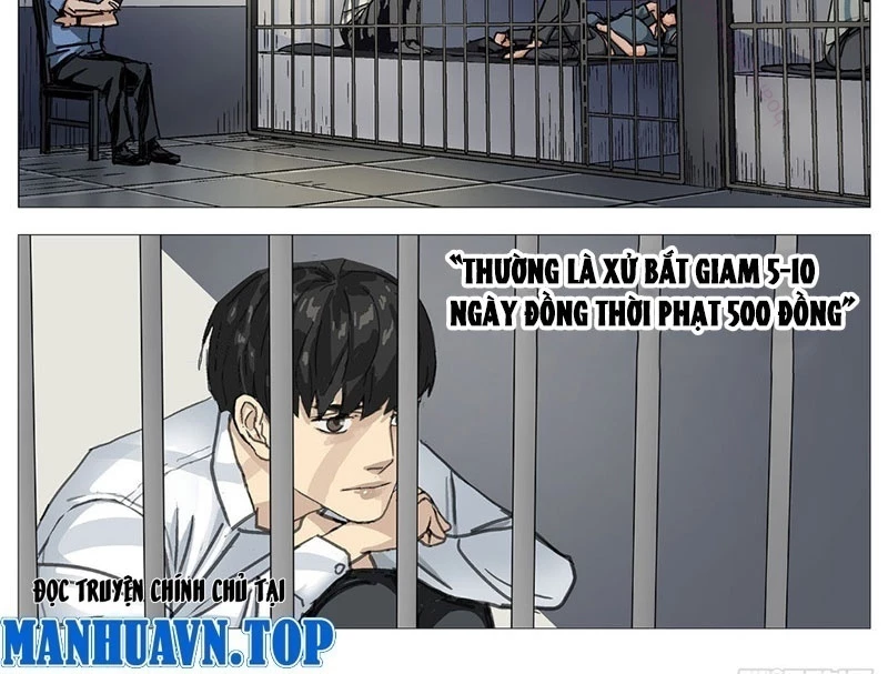Giết Chết Ta Ở Thế Giới Song Song Chap 13 - Next Chap 14