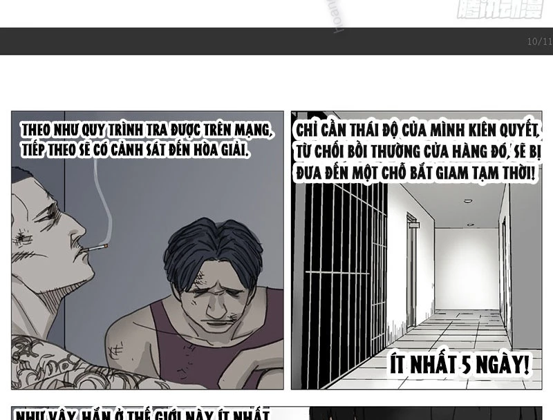 Giết Chết Ta Ở Thế Giới Song Song Chap 13 - Next Chap 14