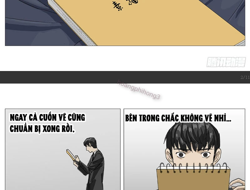 Giết Chết Ta Ở Thế Giới Song Song Chap 13 - Next Chap 14