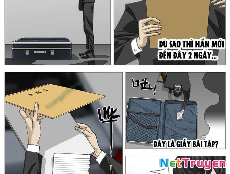 Giết Chết Ta Ở Thế Giới Song Song Chap 13 - Next Chap 14