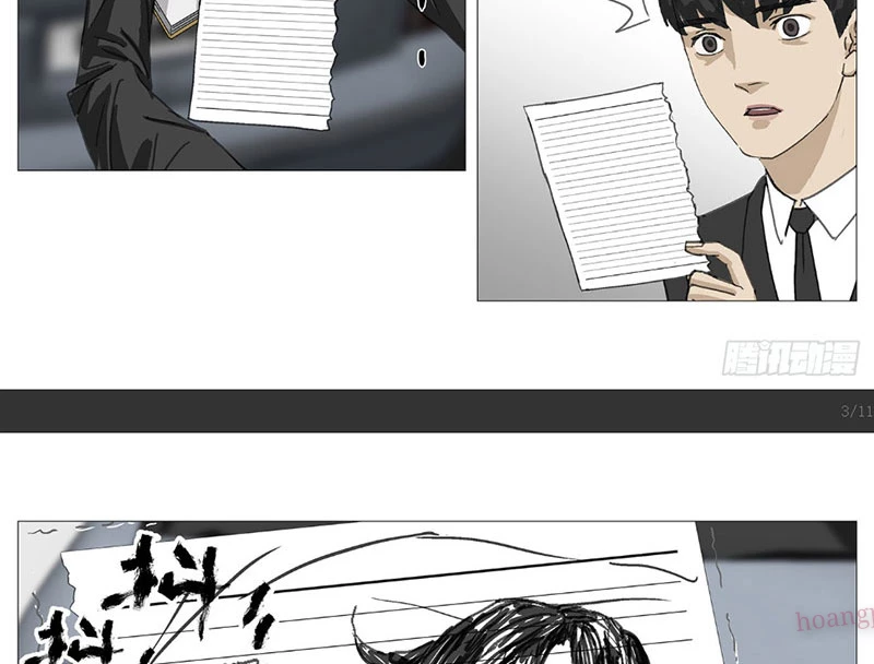 Giết Chết Ta Ở Thế Giới Song Song Chap 13 - Next Chap 14