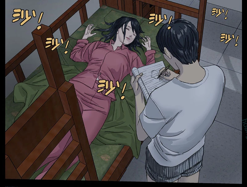 Giết Chết Ta Ở Thế Giới Song Song Chap 13 - Next Chap 14