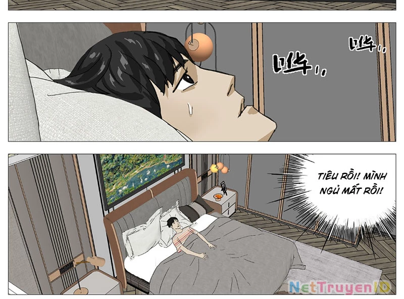 Giết Chết Ta Ở Thế Giới Song Song Chap 14 - Next Chap 15