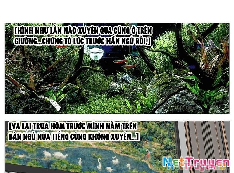 Giết Chết Ta Ở Thế Giới Song Song Chap 14 - Next Chap 15