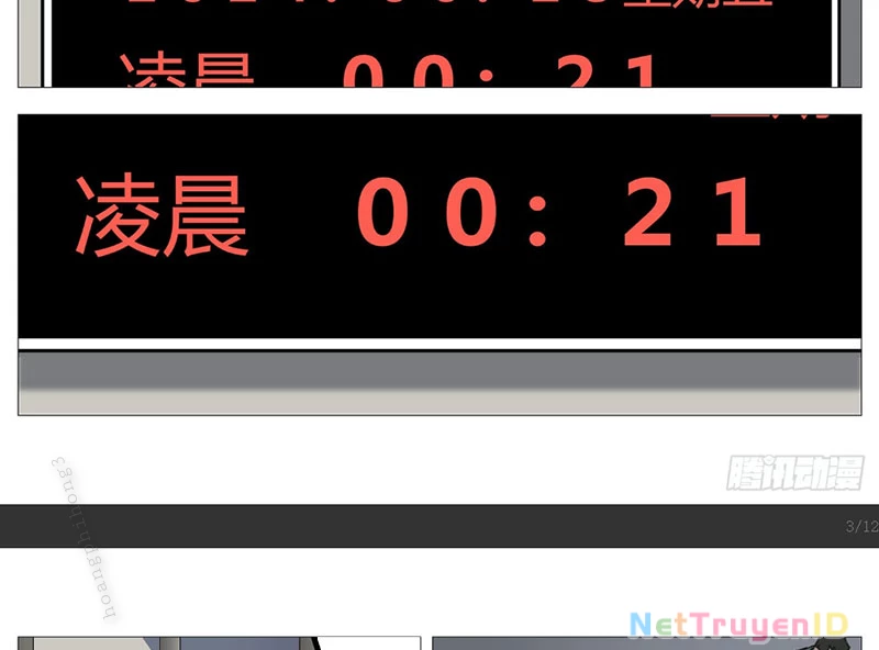 Giết Chết Ta Ở Thế Giới Song Song Chap 14 - Next Chap 15