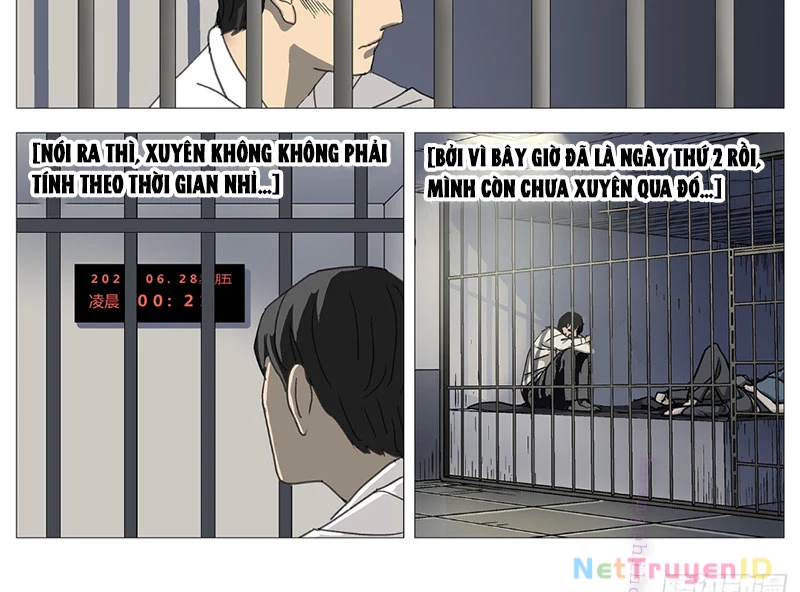 Giết Chết Ta Ở Thế Giới Song Song Chap 14 - Next Chap 15