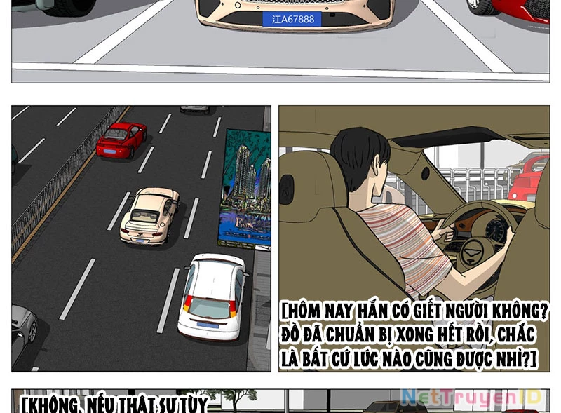 Giết Chết Ta Ở Thế Giới Song Song Chap 15 - Next Chap 16