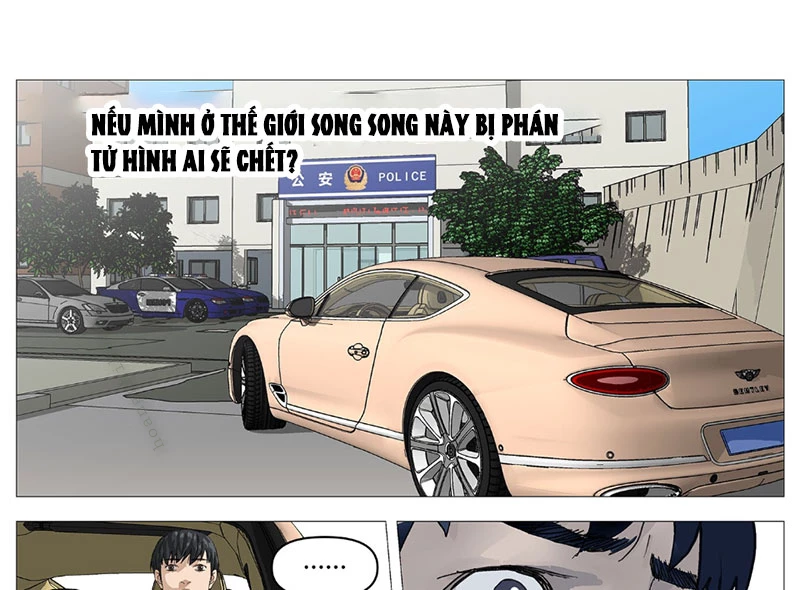 Giết Chết Ta Ở Thế Giới Song Song Chap 15 - Next Chap 16