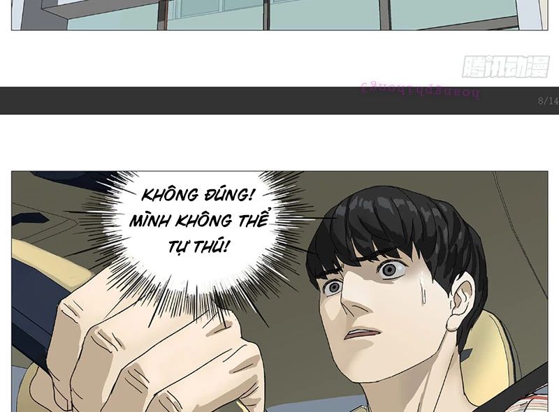 Giết Chết Ta Ở Thế Giới Song Song Chap 15 - Next Chap 16