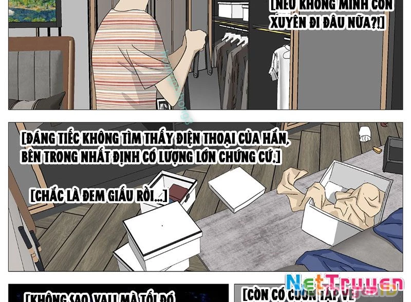 Giết Chết Ta Ở Thế Giới Song Song Chap 15 - Next Chap 16