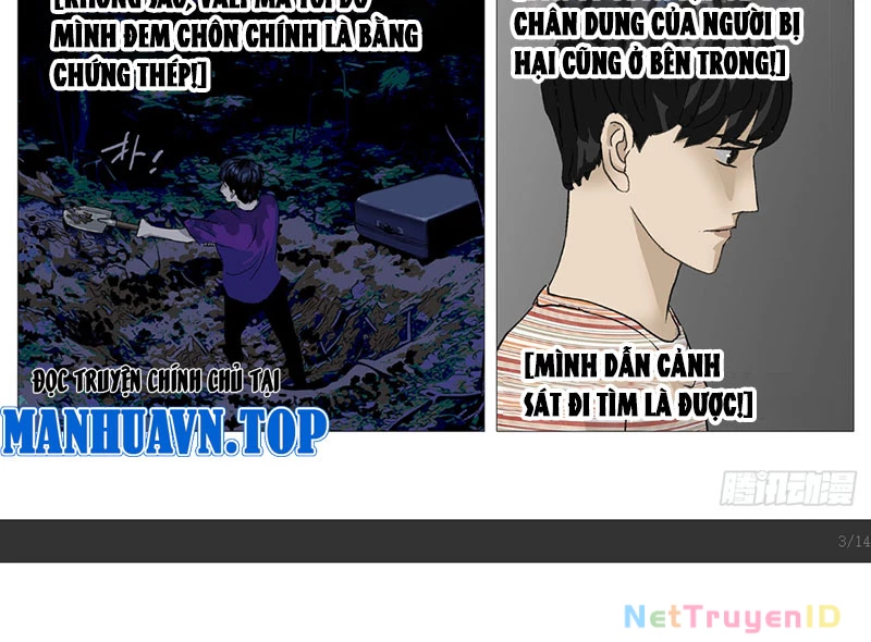 Giết Chết Ta Ở Thế Giới Song Song Chap 15 - Next Chap 16