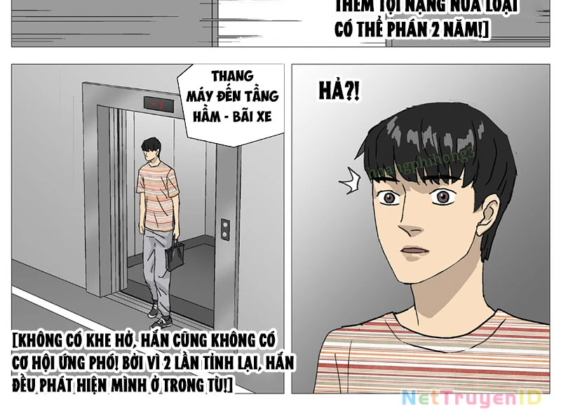 Giết Chết Ta Ở Thế Giới Song Song Chap 15 - Next Chap 16