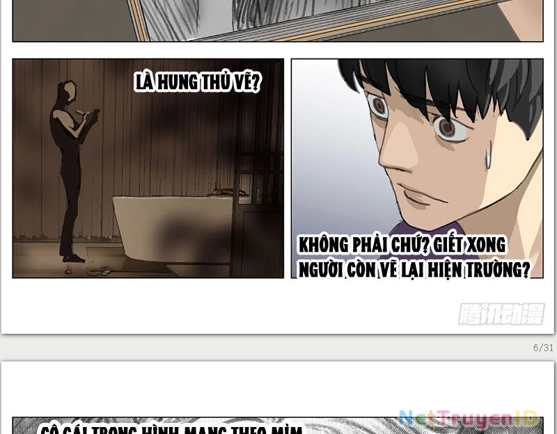 Giết Chết Ta Ở Thế Giới Song Song Chap 2 - Next Chap 3