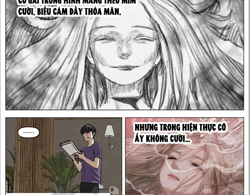 Giết Chết Ta Ở Thế Giới Song Song Chap 2 - Next Chap 3