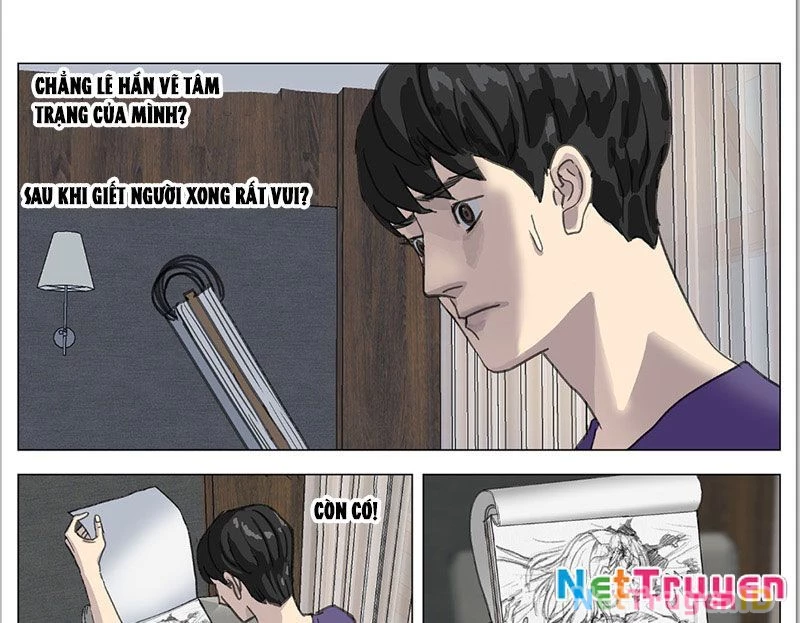 Giết Chết Ta Ở Thế Giới Song Song Chap 2 - Next Chap 3