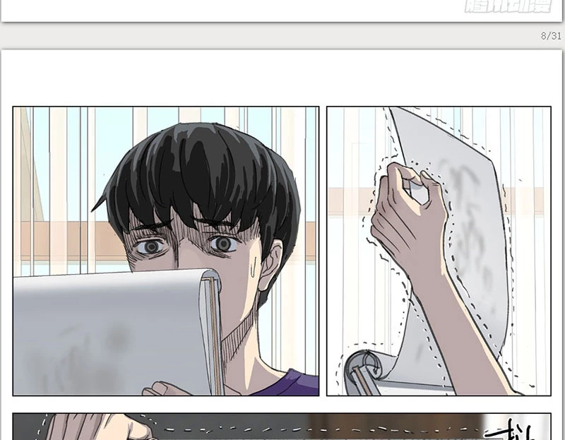 Giết Chết Ta Ở Thế Giới Song Song Chap 2 - Next Chap 3