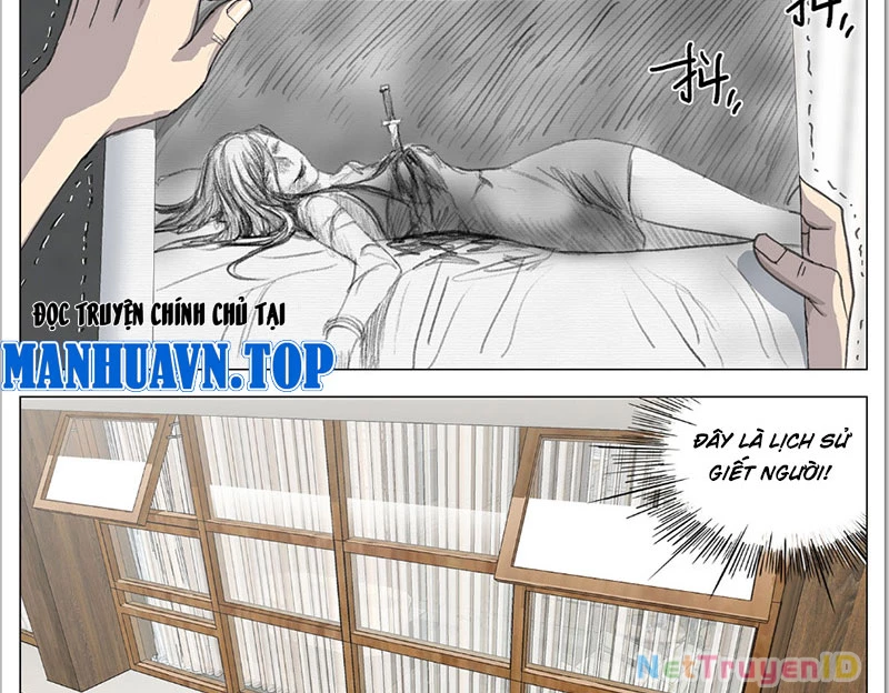 Giết Chết Ta Ở Thế Giới Song Song Chap 2 - Next Chap 3