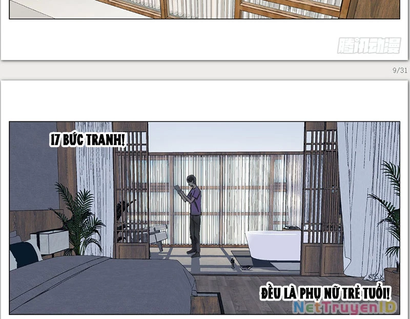 Giết Chết Ta Ở Thế Giới Song Song Chap 2 - Next Chap 3