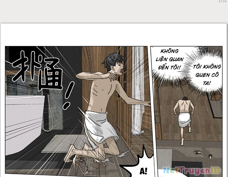 Giết Chết Ta Ở Thế Giới Song Song Chap 2 - Next Chap 3