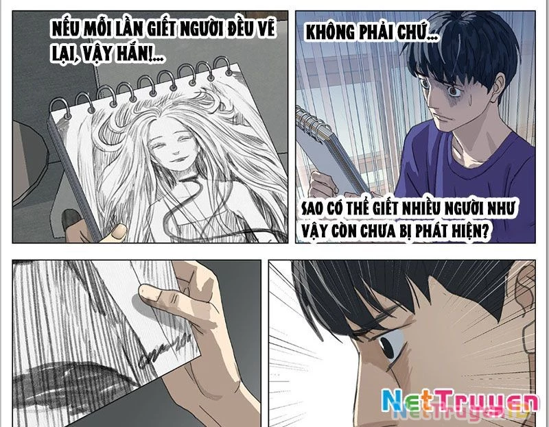 Giết Chết Ta Ở Thế Giới Song Song Chap 2 - Next Chap 3