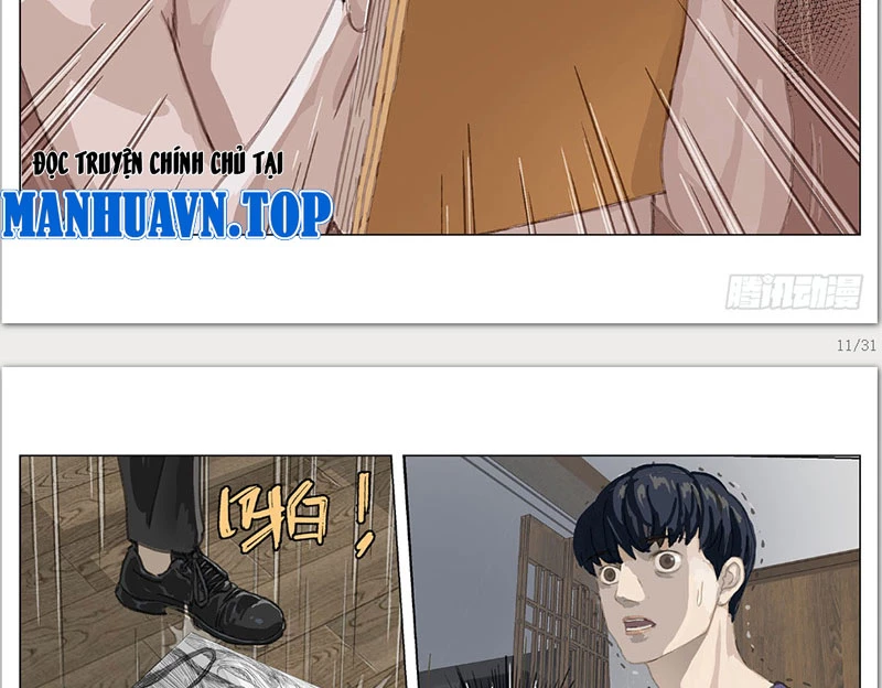 Giết Chết Ta Ở Thế Giới Song Song Chap 2 - Next Chap 3