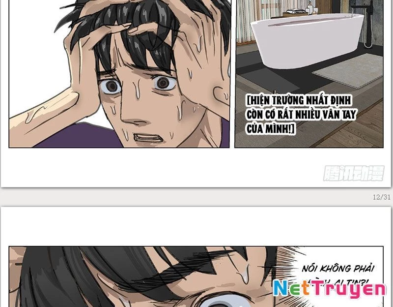 Giết Chết Ta Ở Thế Giới Song Song Chap 2 - Next Chap 3