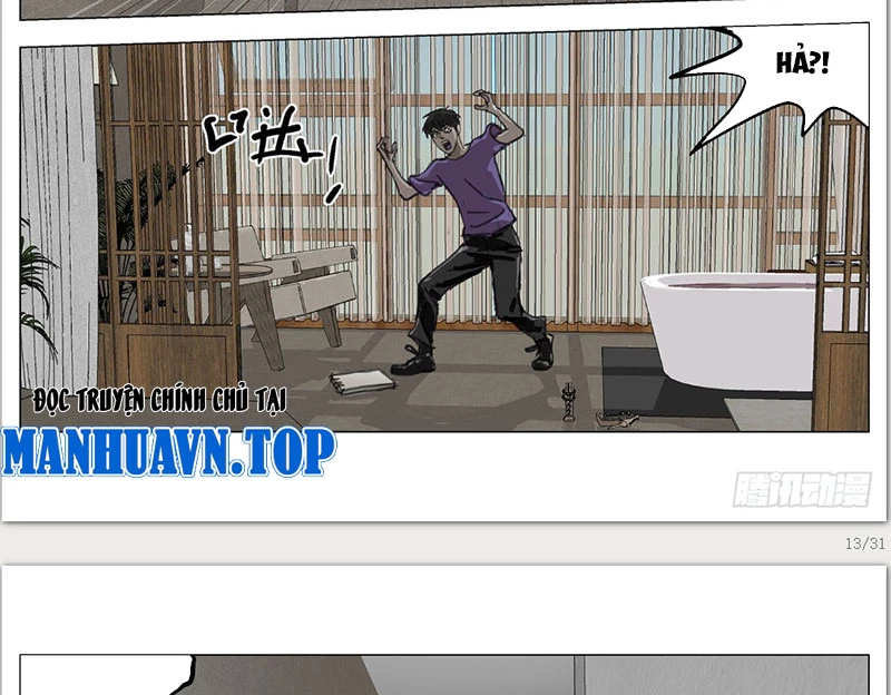 Giết Chết Ta Ở Thế Giới Song Song Chap 2 - Next Chap 3