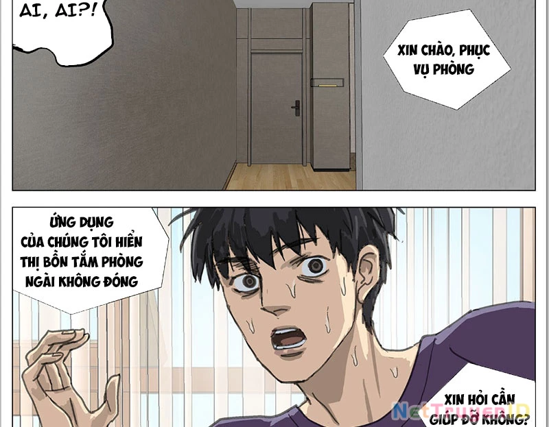 Giết Chết Ta Ở Thế Giới Song Song Chap 2 - Next Chap 3