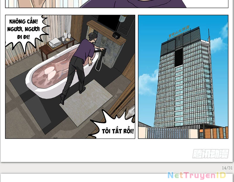 Giết Chết Ta Ở Thế Giới Song Song Chap 2 - Next Chap 3