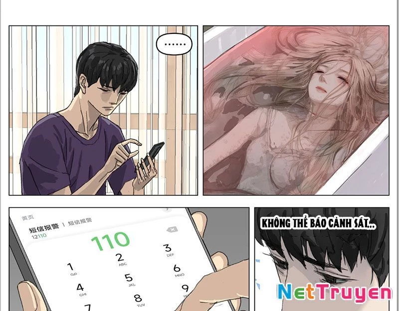 Giết Chết Ta Ở Thế Giới Song Song Chap 2 - Next Chap 3