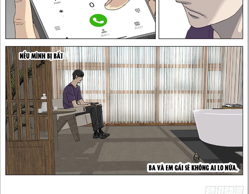 Giết Chết Ta Ở Thế Giới Song Song Chap 2 - Next Chap 3