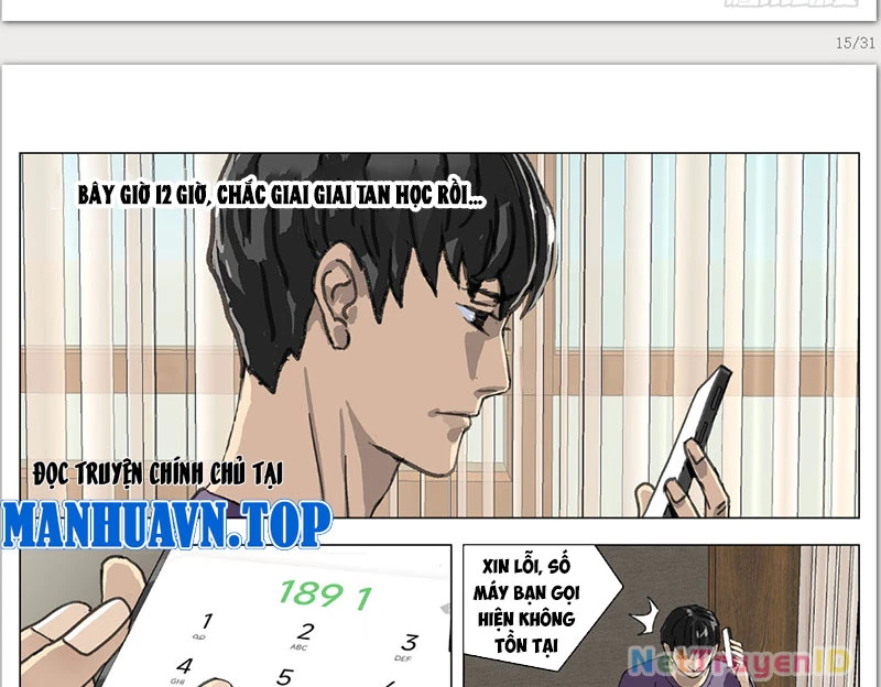 Giết Chết Ta Ở Thế Giới Song Song Chap 2 - Next Chap 3