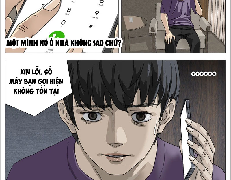 Giết Chết Ta Ở Thế Giới Song Song Chap 2 - Next Chap 3