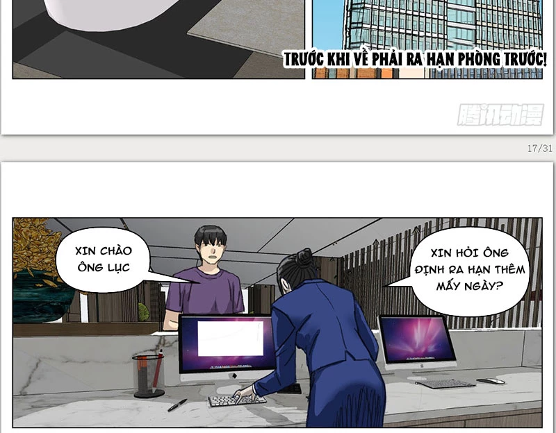 Giết Chết Ta Ở Thế Giới Song Song Chap 2 - Next Chap 3