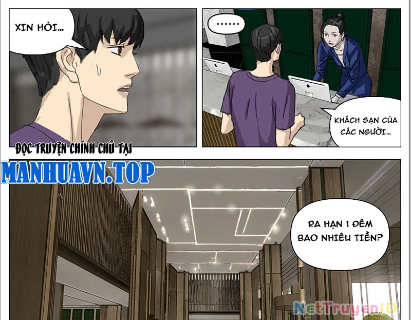 Giết Chết Ta Ở Thế Giới Song Song Chap 2 - Next Chap 3