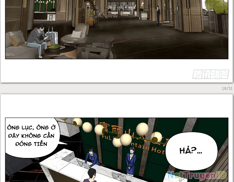 Giết Chết Ta Ở Thế Giới Song Song Chap 2 - Next Chap 3