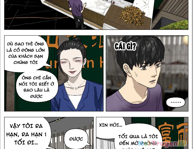 Giết Chết Ta Ở Thế Giới Song Song Chap 2 - Next Chap 3